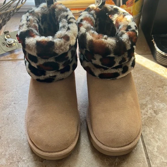 UGG | Shoes | Ugg Boots Never Worn Have Already Been Treated  display picture 3